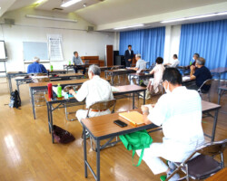 四方樹大学
